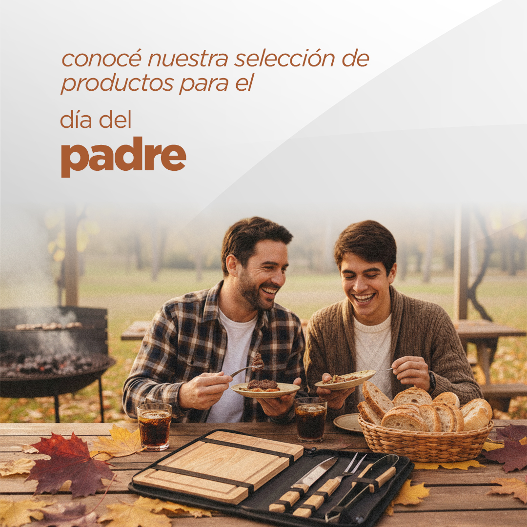 Día del padre 2026