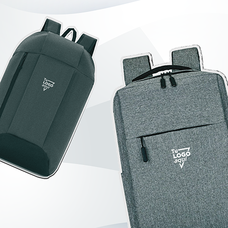 Bolsos y mochilas