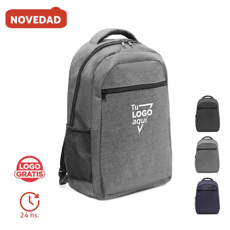 Mochila Cuspide