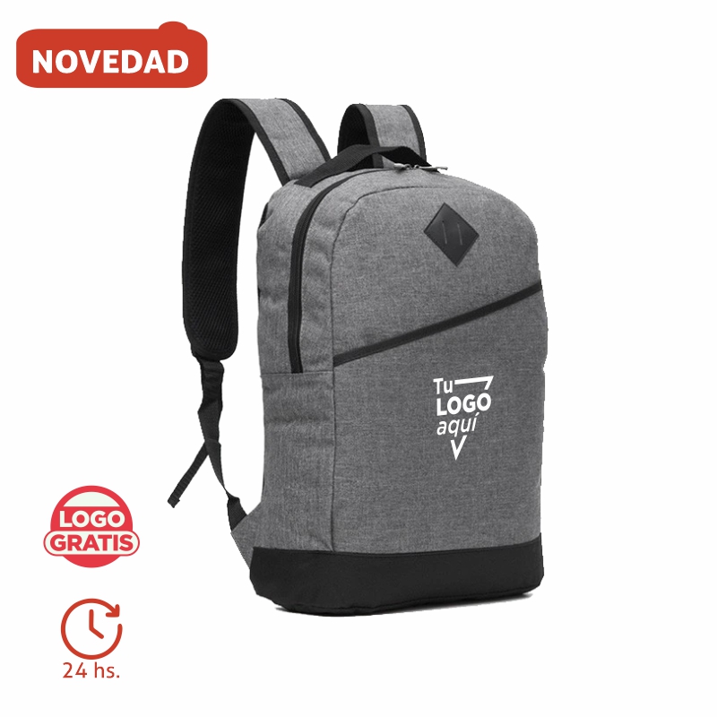 Mochila Domo